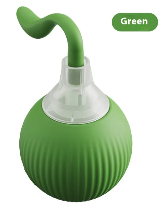 Pelota Interactiva para Gatos — USB Recargable | SelectaBall