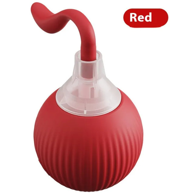 Pelota Interactiva para Gatos — USB Recargable | SelectaBall