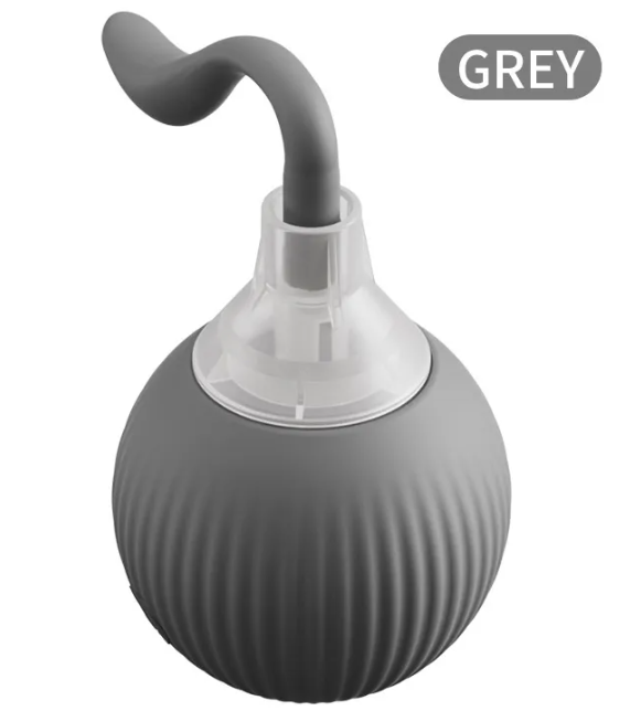 Pelota Interactiva para Gatos — USB Recargable | SelectaBall