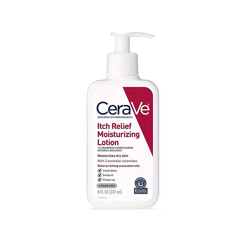 CeraVe Limpiador y Loción Corporal con Ácido Salicílico al 2% 237ml