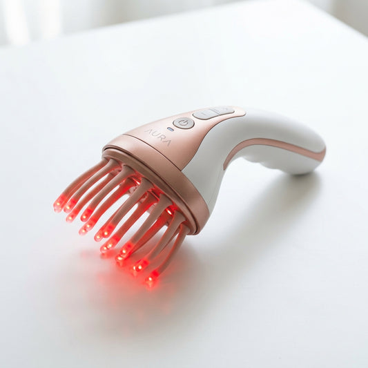 ScalpRevive Pro Light Hero